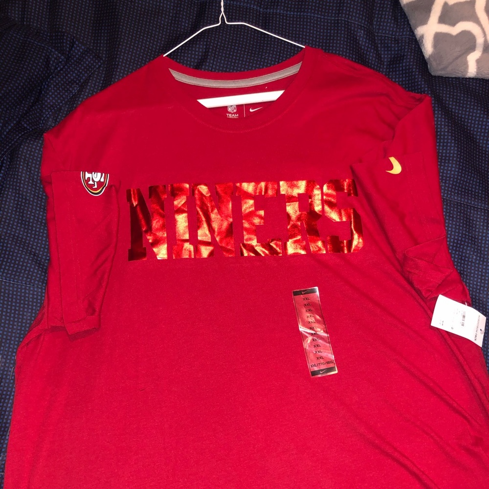 new shirts 49’s/10 deep/apt/billionaires boys club